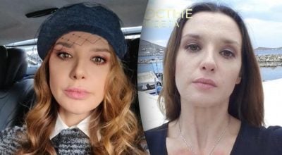 Оксана Марченко - хвороба Оксана Марченко - хвороба