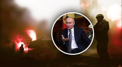 "Хочемо миру": у Путіна назвали основну умову для завершення війни