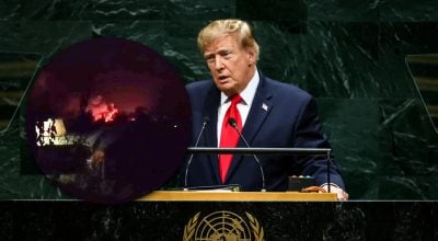 Трамп накинувся на Україну через удари по російських НПЗ – що заявив