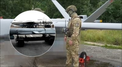 Армія РФ завдала удару по території лікарні в центрі Кривого Рогу: є поранені
