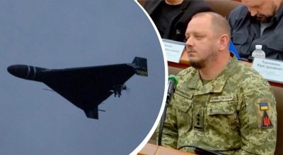 РФ планує розігнати реактивні дрони до 900 км/год: у ПС попередили про нову загрозу