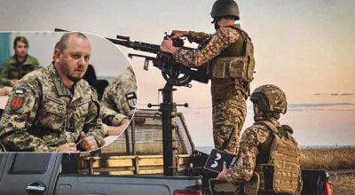 ПВО Украины недоукомплектована на 25%: в ВС рассказали, чего не хватает больше всего