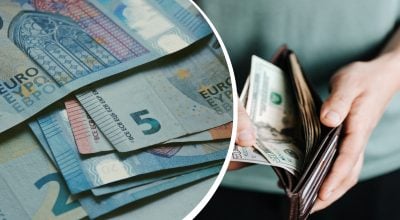 Курс валют на 7 жовтня
