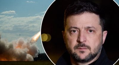 Росія готує масований удар по Україні: Зеленський отримав нові дані розвідки