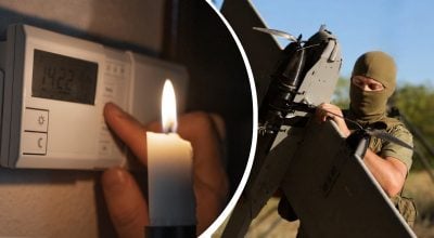 'Все готове': комбат анонсував новий рівень ударів та блекаути у РФ 'Все готове': комбат анонсував новий рівень ударів та блекаути у РФ