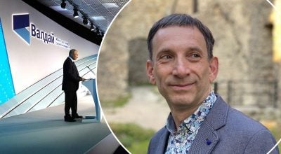 Путін сподівається на страх Путін сподівається на страх