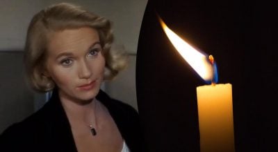 Була музою Гічкока: пішла з життя найстарша володарка "Оскара"