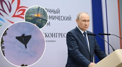 РФ відкрила новий напрямок ударів по Україні: в ISW розкрили задум Кремля