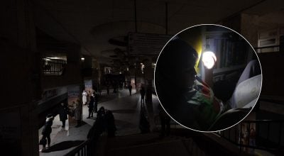 Світла може не бути по 6 годин на день: українців попередили про відключення Світла може не бути по 6 годин на день: українців попередили про відключення