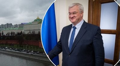 Тристоронні переговори з РФ можуть пройти в жовтні: у МЗС назвали умову