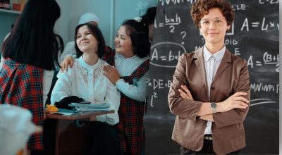Вчителям прифронтових громад збережуть доплату 2600 грн Вчителям прифронтових громад збережуть доплату 2600 грн