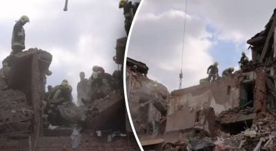 "Свідомий вибір": Зеленський звернувся до світу після трагедії у Прилуках