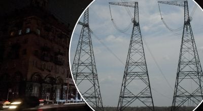 Світло вимикатимуть цілу добу: Укренерго попередило про графіки на 8 жовтня