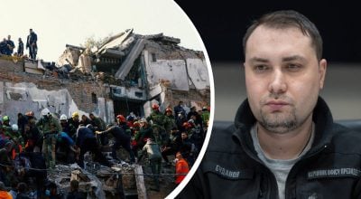 "Вы не спрячетесь": Буданов сделал жесткое предупреждение пилотам РФ после удара по Прилукам