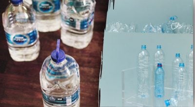 Як правильно зберігати запаси води вдома — важливі правила безпеки