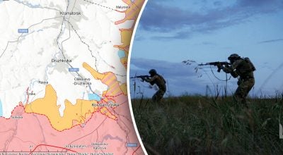 ЗСУ пішли в контратаки і зірвали плани РФ з захоплення важливої ділянки фронту