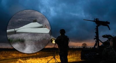 Росія знайшла спосіб обходити ППО: в ISW розкрили нову роль 'Гераней'