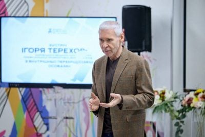 Плюс 32 млрд грн на зарплати вчителям: Терехов вимагає збільшити освітню субвенцію в Держбюджеті-2027