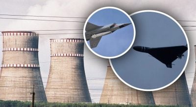 Росія розробила план знищення енергетики України - "Схеми" розкрили деталі