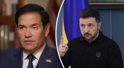 Зеленський закликав США відкрити Starlink для України