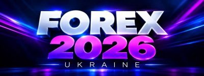 FOREX 2026 UKRAINE: Джордан Белфорт онлайн, червона ікра та фуршет у трьох містах