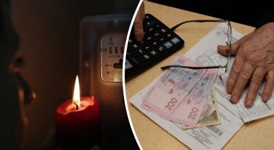 Сколько будут платить украинцы за свет зимой: правительство приняло решение
