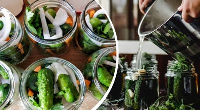 Знают далеко не все: какой уксус категорически нельзя брать для консервации