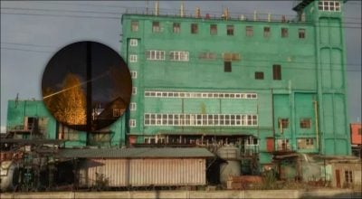 Дроны ударили по РФ: горит завод топлива для ракет Х-101 и Х-55