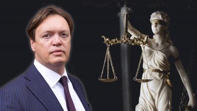 33% майбутніх доходів ОПЗ та ОГХК: у справі Сенниченка виникло питання про учасників 