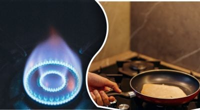 Как снизить расходы на газ на кухне: простые привычки для экономии