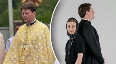 Чи обов'язково носити чорний одяг після смерті близького: роз'яснення священника
