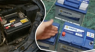 Автомобиль не заводится утром: что нужно проверить в октябре