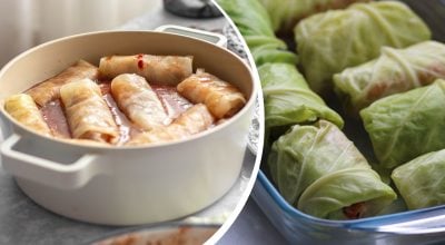 Капуста для голубців буде мʼякою і не рватиметься: що потрібно додати в окріп