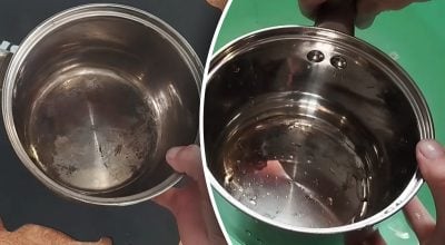 Як позбутися старого нагару на посуді за 15 хвилин: перевірений спосіб