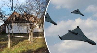 РФ атакує захід України: в Івано-Франківську вибухи, на Рівненщині поранені діти РФ атакує захід України: в Івано-Франківську вибухи, на Рівненщині поранені діти