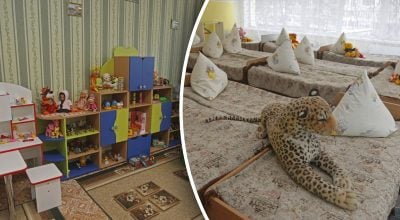 В українських дитсадках тепер приймають дітей від 6 місяців: де діє проєкт