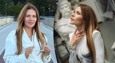 Наталка Денисенко про зраду близьких
