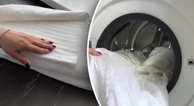 Як правильно прати постільну білизну восени і взимку: головні правила Як правильно прати постільну білизну восени і взимку: головні правила
