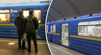 У київському метрополітені зупинили рух поїздів - що трапилося