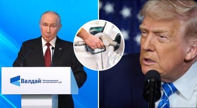 Угода Трампа з РФ щодо дизелю: експерт пояснив, у чому може бути справжній інтерес США