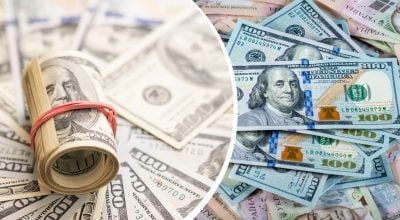 Долар перетнув психологічну межу: коли курс може підскочити до 47 гривень