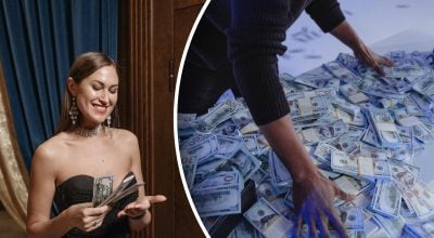 Які фінансові перспективи чекають на знаки зодіаку Які фінансові перспективи чекають на знаки зодіаку
