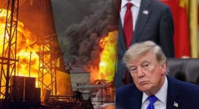 Трамп знову обіцяє перемир’я, але є нюанс: що насправді стоїть за його заявами