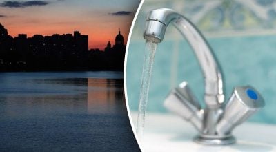 Нові графіки відключень: українці можуть залишитися без води, експерт пояснив чому Нові графіки відключень: українці можуть залишитися без води, експерт пояснив чому