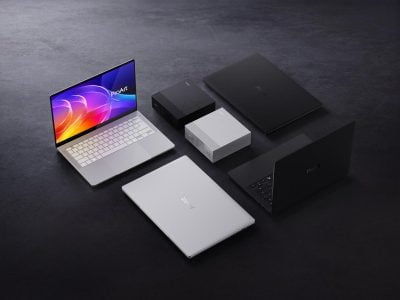 Потужність суперчипа NVIDIA RTX Spark: в Україні стартують продажі революційного ASUS ProArt P16
