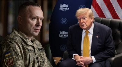 Представники США погрожували головнокомандувачу ЗСУ Драпатому - що відомо