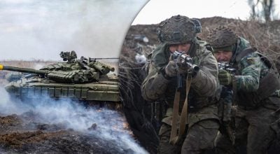 Росія готує наступ в двох прикордонних областях: які населені пункти під загрозою
