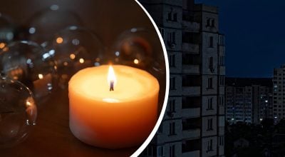 Как будут выключать свет 14 октября: Укрэнерго опубликовало новые графики