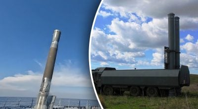 РФ застосувала рекордну кількість "Цирконів": монітори попередили про небезпеку