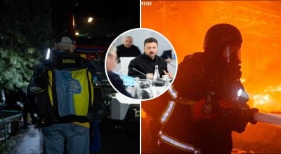 600 тисяч людей без світла: РФ вдарила по енергетиці всупереч перемир’ю Трампа